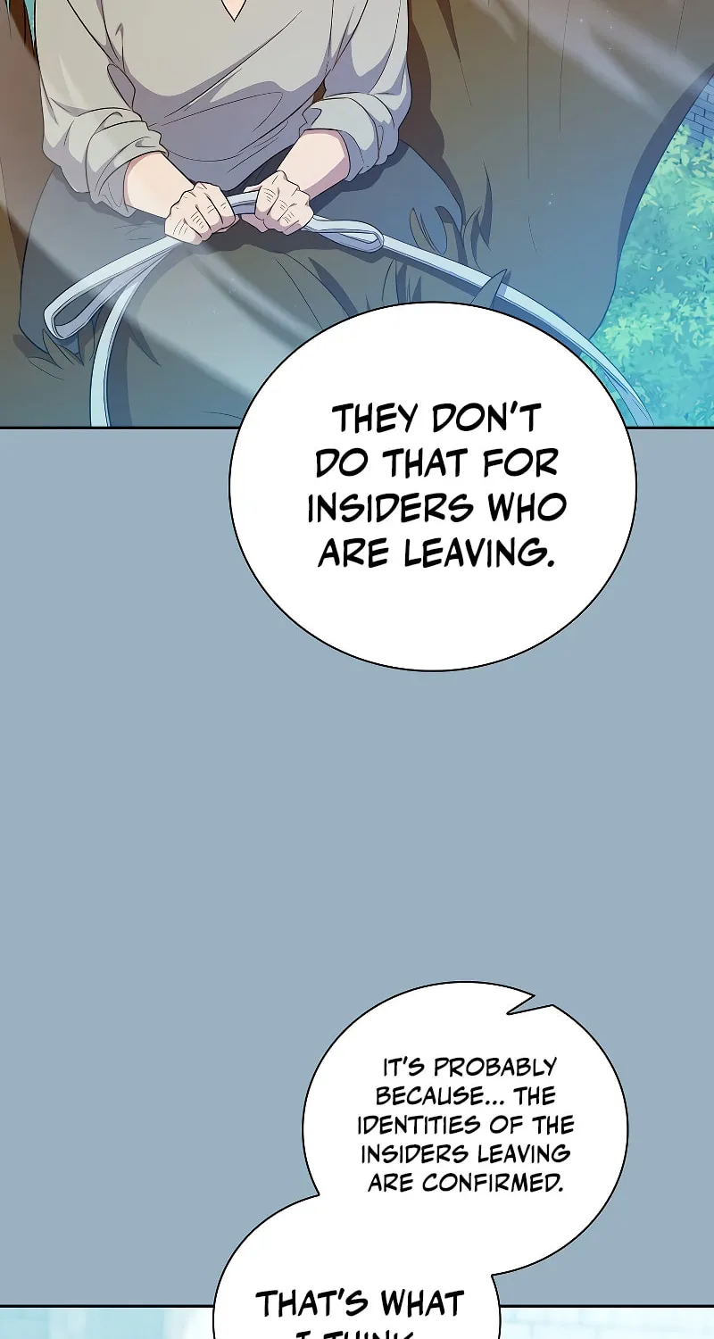 Becoming a Magic School Mage Chapter 71 page 19 - 