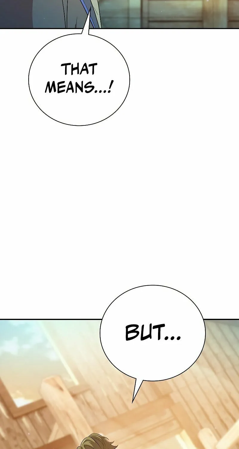 Becoming a Magic School Mage Chapter 71 page 3 - 