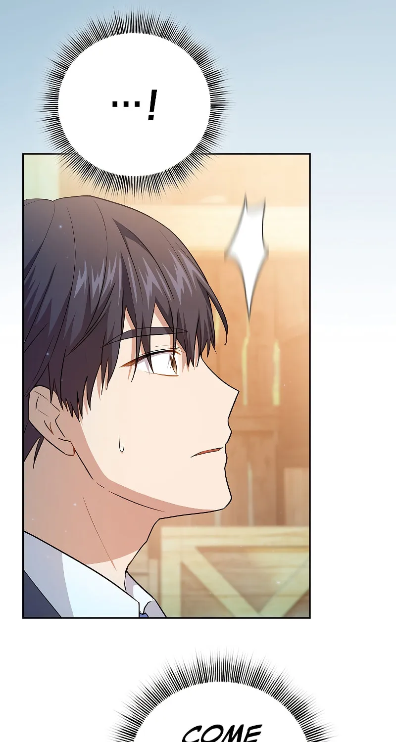 Becoming a Magic School Mage Chapter 71 page 21 - 