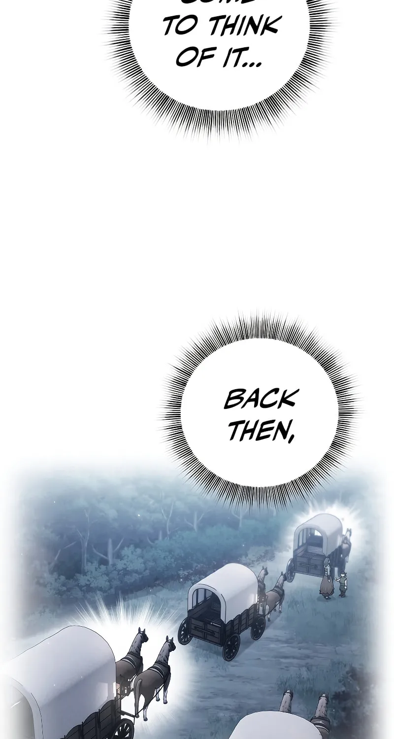 Becoming a Magic School Mage Chapter 71 page 22 - 
