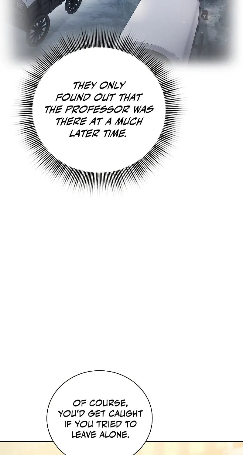 Becoming a Magic School Mage Chapter 71 page 23 - 