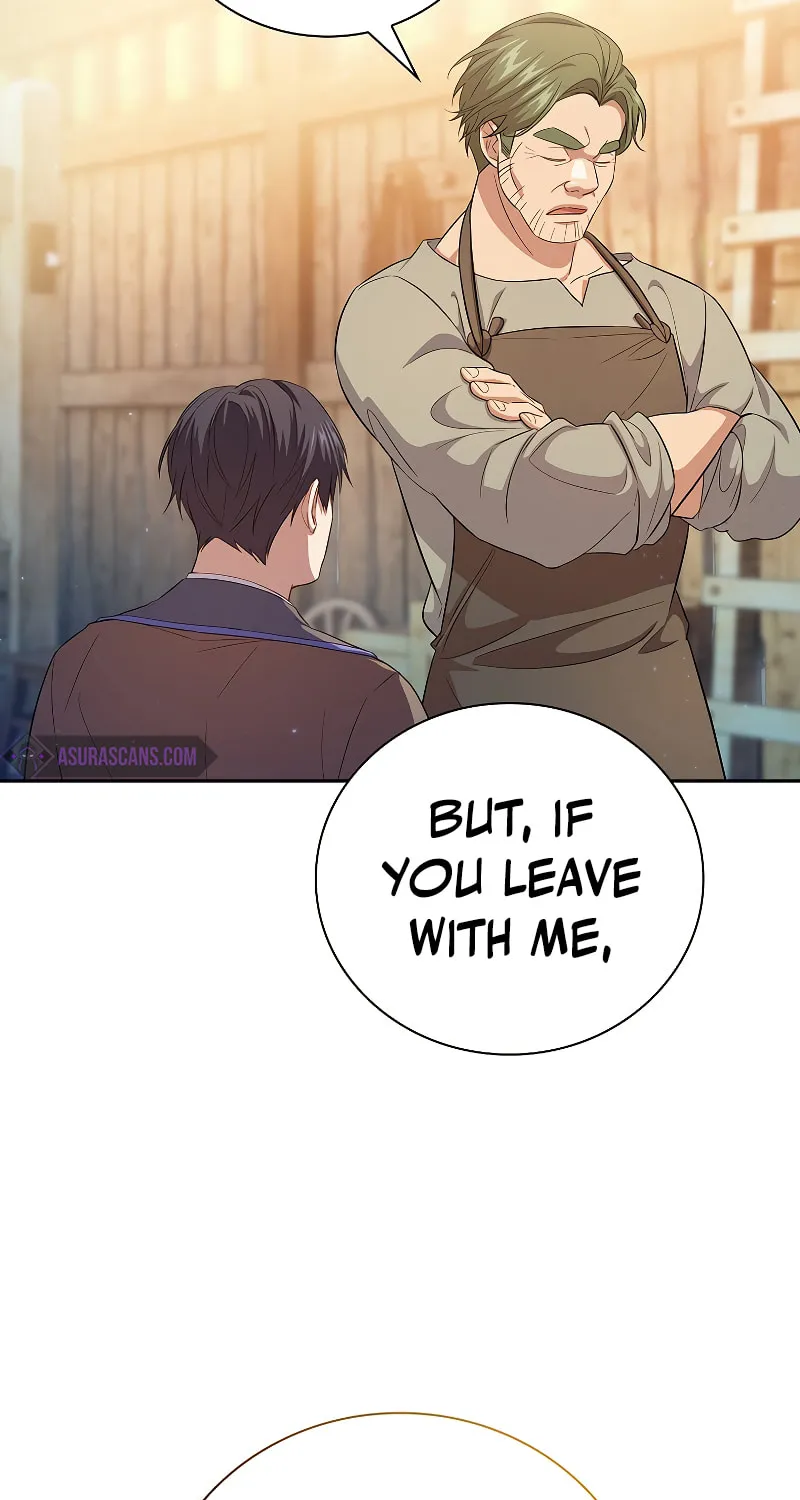 Becoming a Magic School Mage Chapter 71 page 24 - 