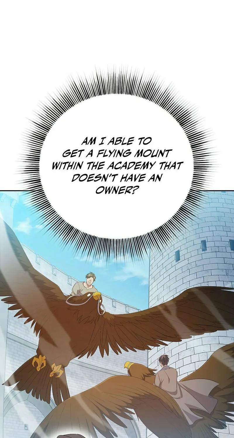 Becoming a Magic School Mage Chapter 71 page 28 - 