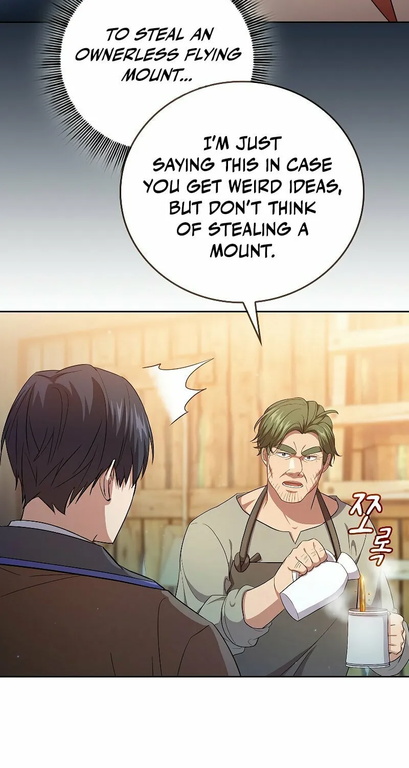Becoming a Magic School Mage Chapter 71 page 30 - 