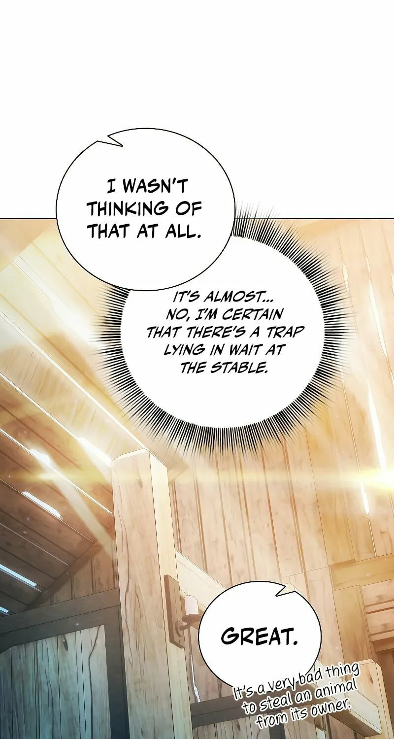 Becoming a Magic School Mage Chapter 71 page 31 - 