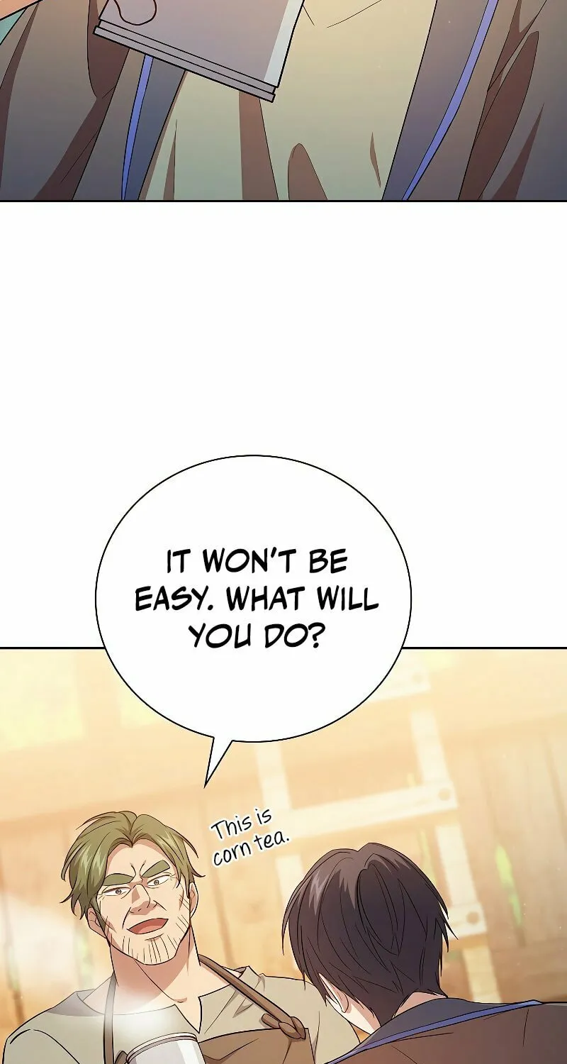 Becoming a Magic School Mage Chapter 71 page 33 - 