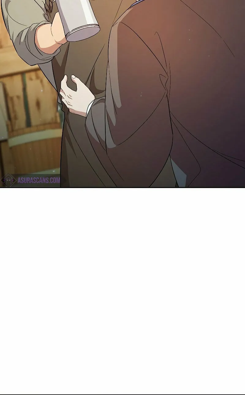 Becoming a Magic School Mage Chapter 71 page 34 - 