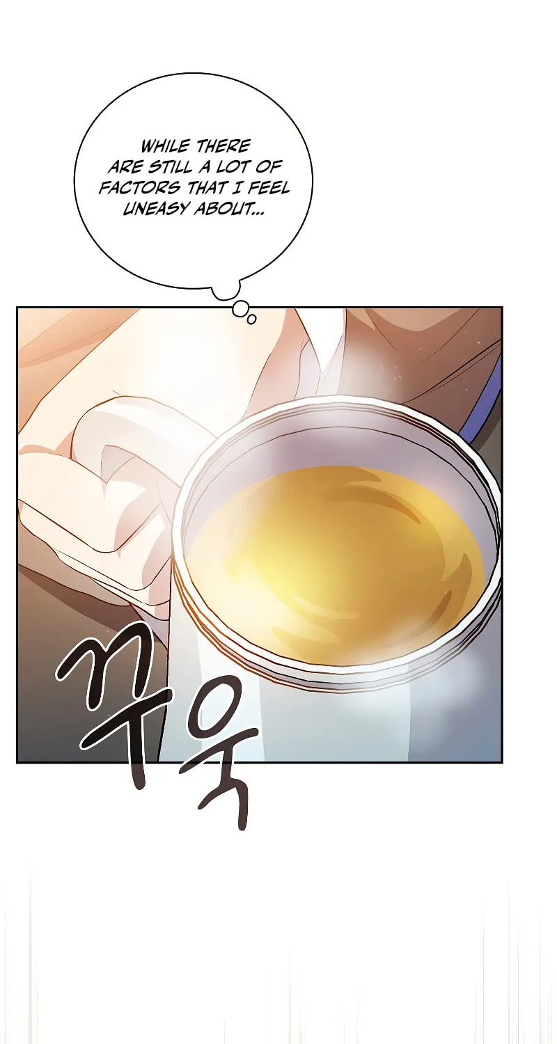 Becoming a Magic School Mage Chapter 71 page 36 - 