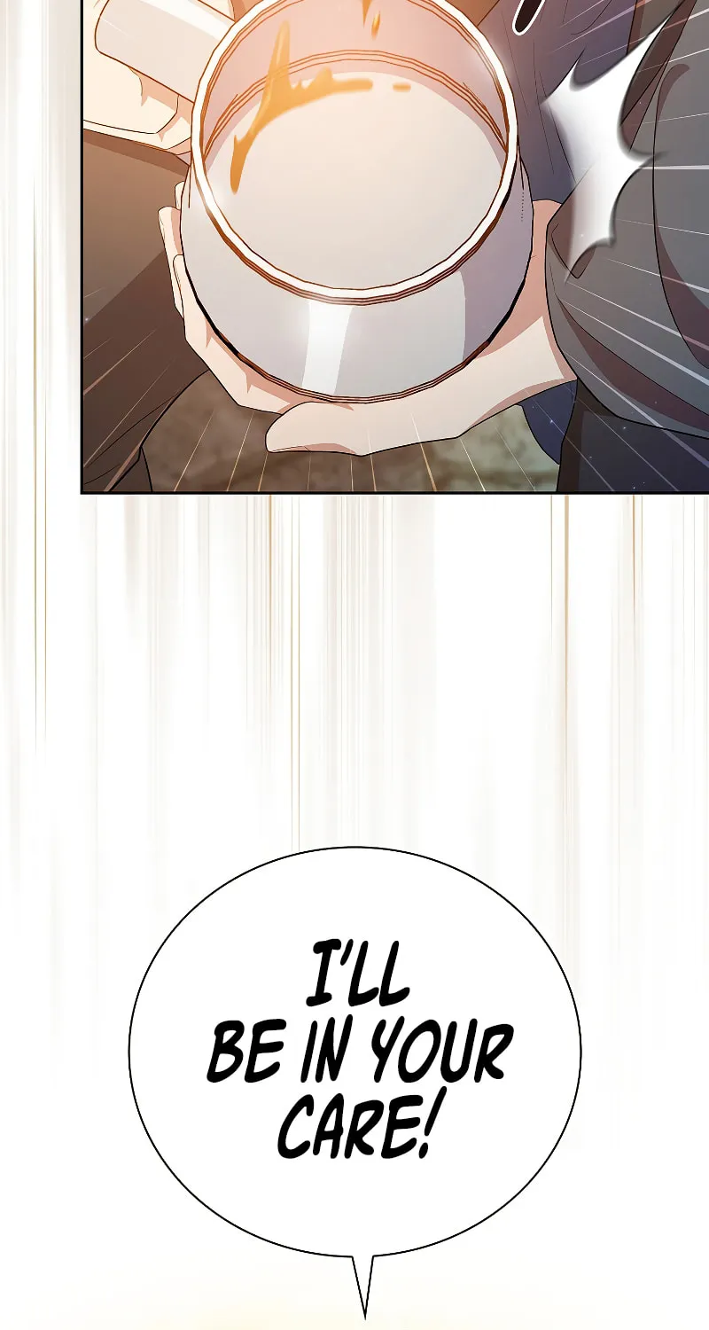 Becoming a Magic School Mage Chapter 71 page 39 - 