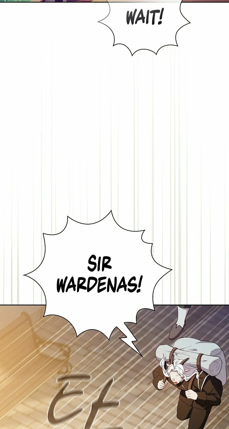 Becoming a Magic School Mage Chapter 71 page 47 - 