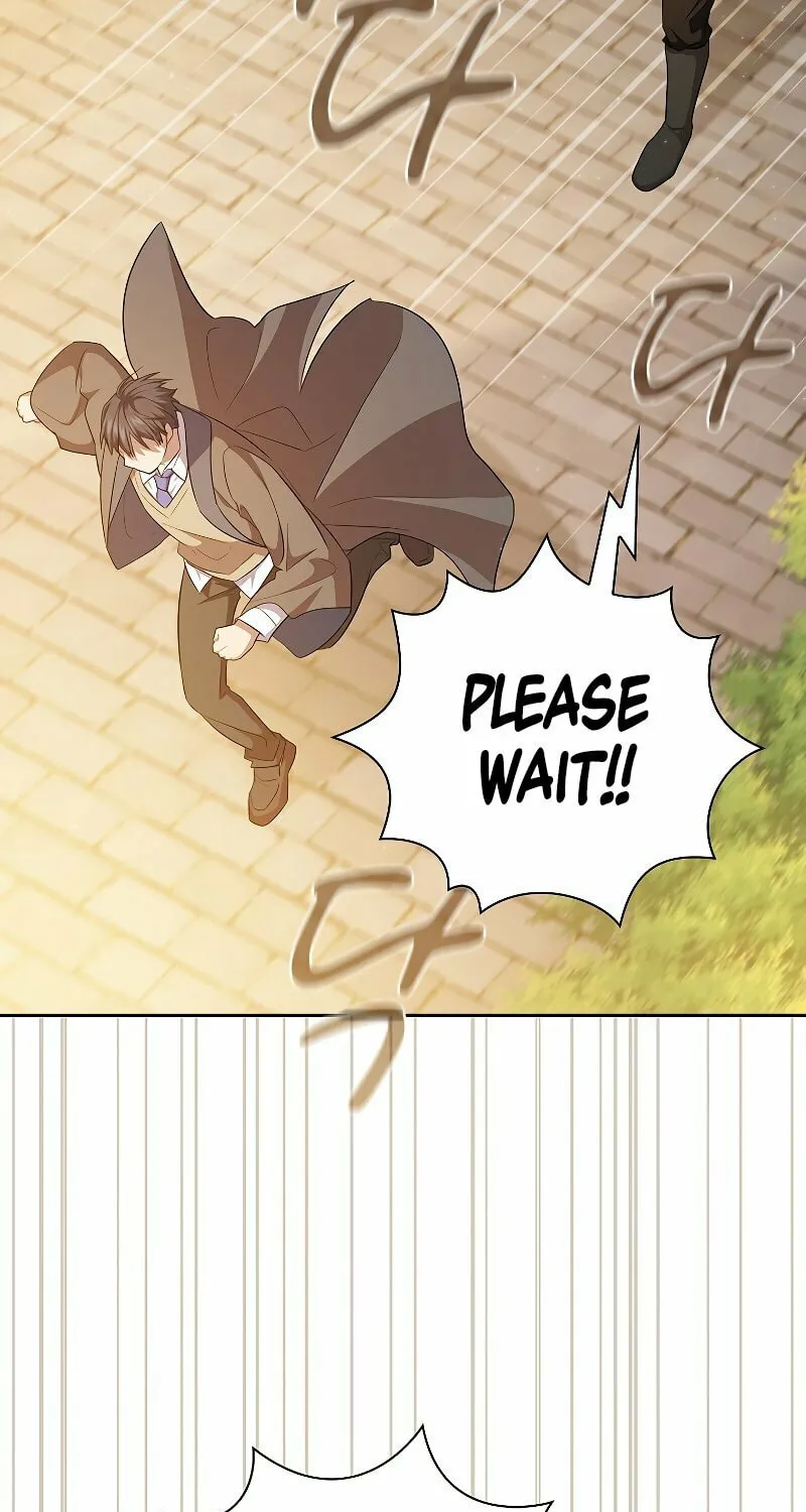 Becoming a Magic School Mage Chapter 71 page 48 - 