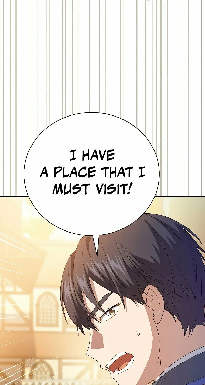 Becoming a Magic School Mage Chapter 71 page 50 - 