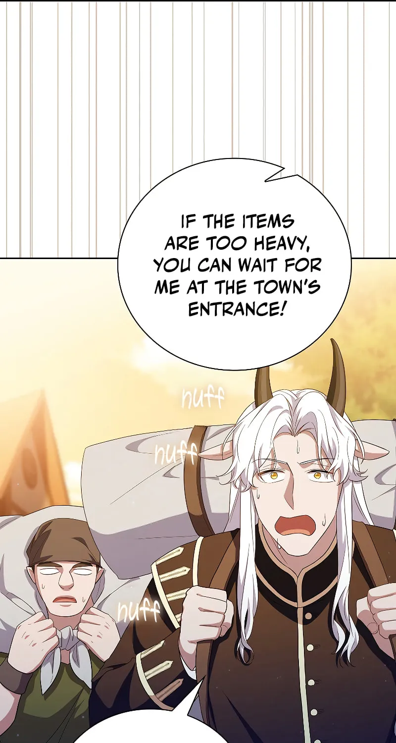 Becoming a Magic School Mage Chapter 71 page 52 - 