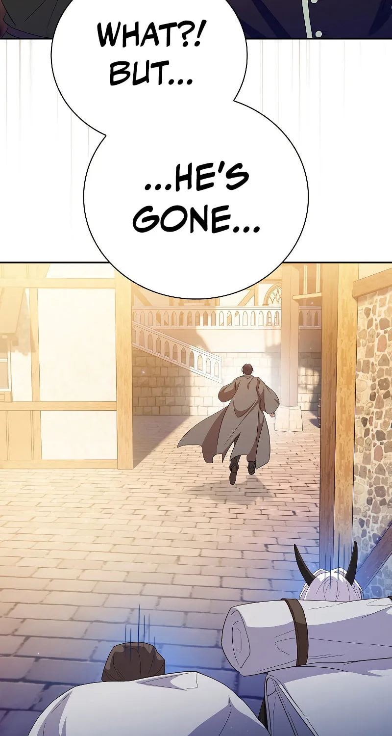 Becoming a Magic School Mage Chapter 71 page 53 - 