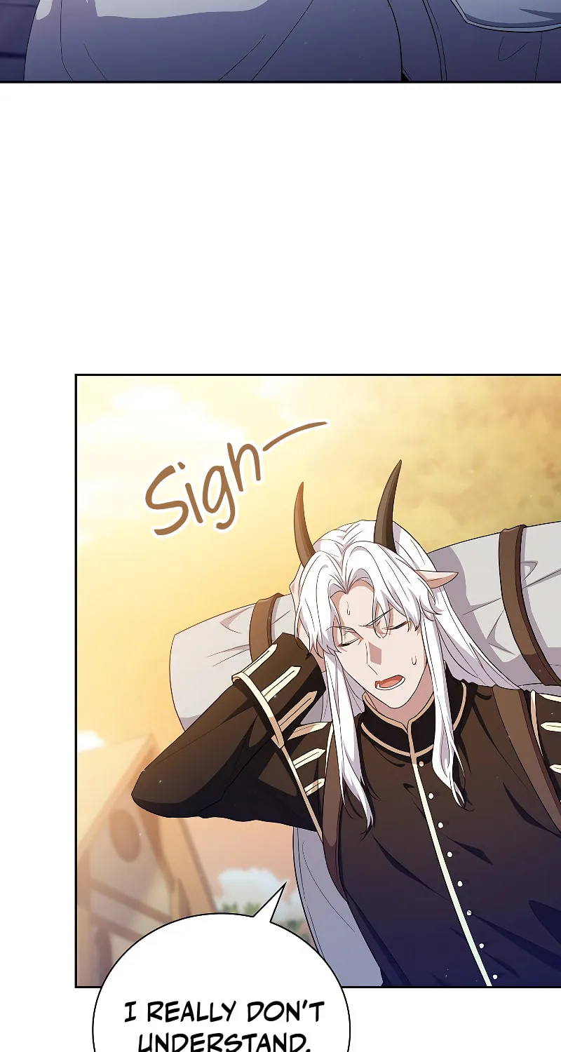 Becoming a Magic School Mage Chapter 71 page 54 - 