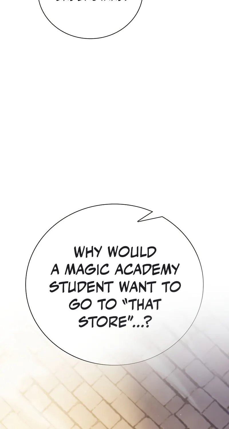 Becoming a Magic School Mage Chapter 71 page 55 - 