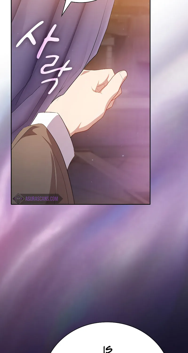Becoming a Magic School Mage Chapter 71 page 58 - 