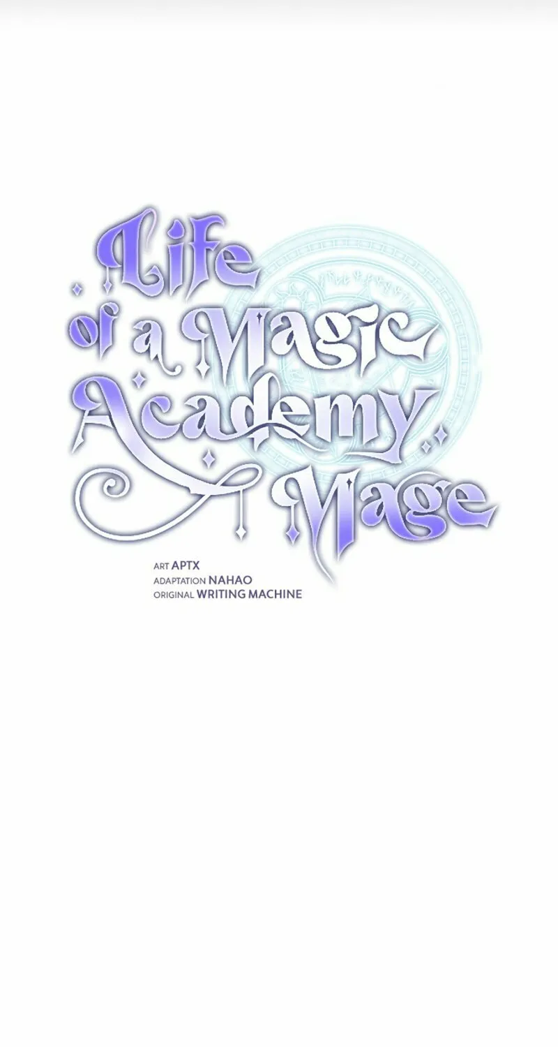 Becoming a Magic School Mage Chapter 71 page 7 - 