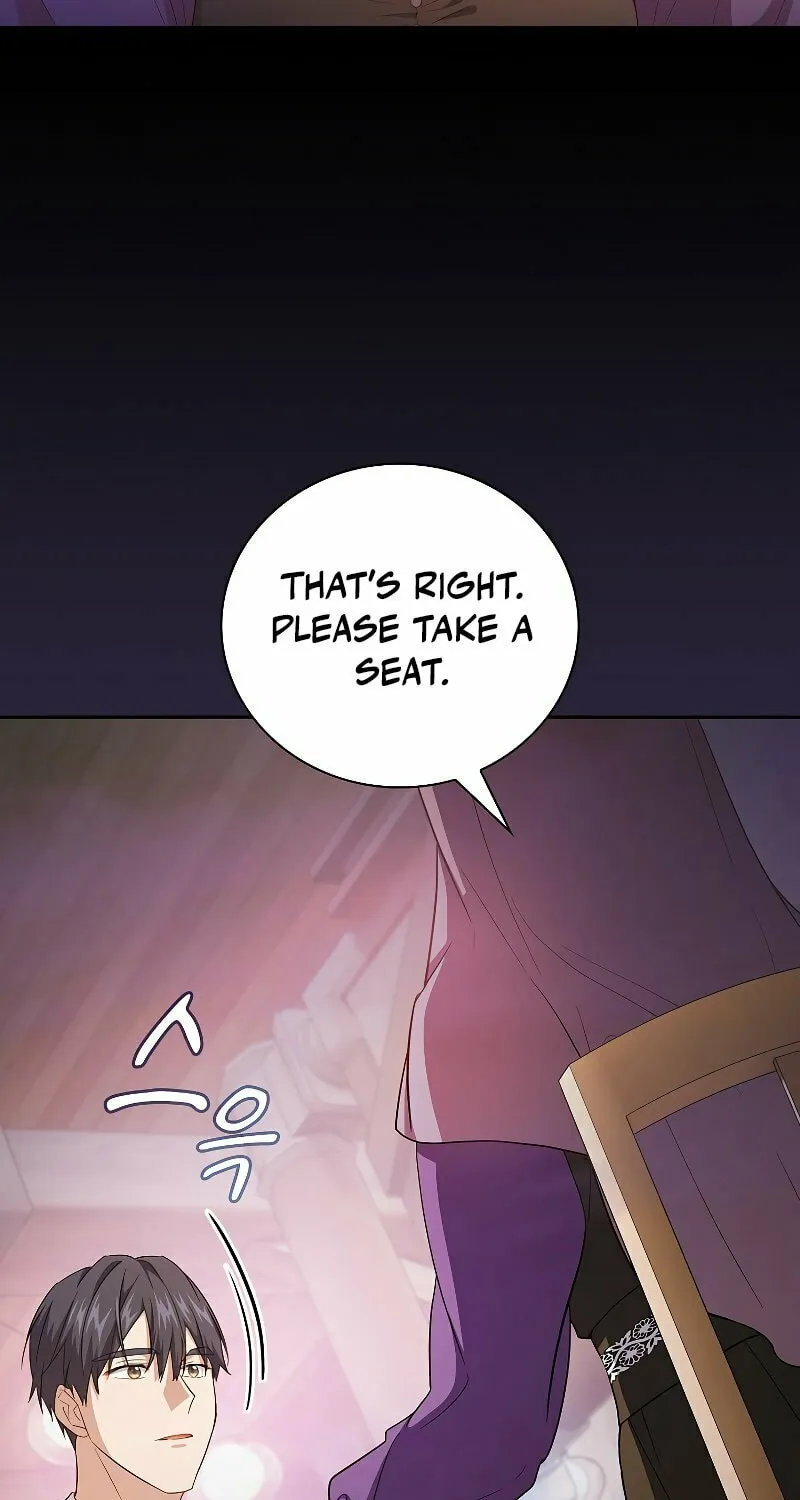 Becoming a Magic School Mage Chapter 71 page 63 - 