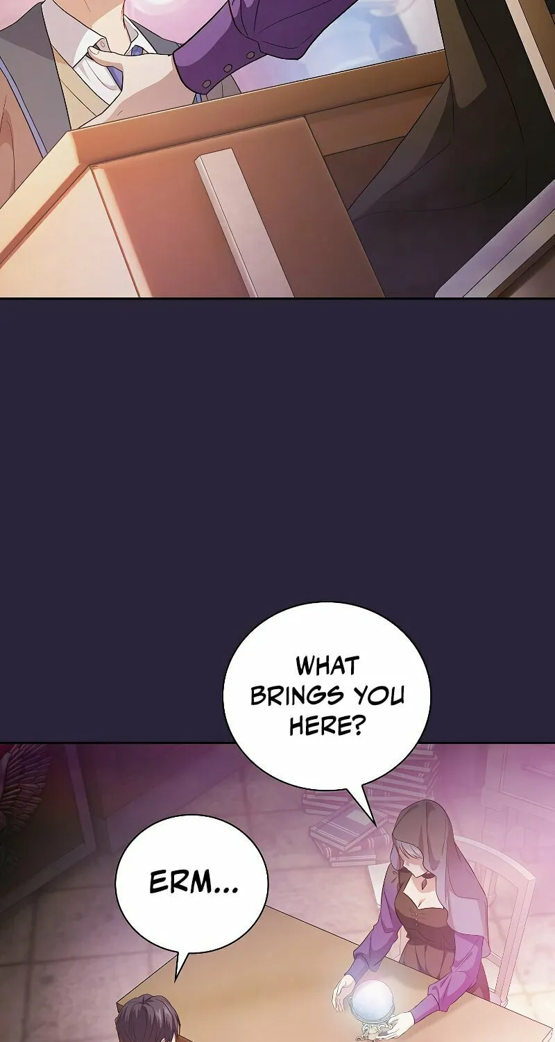 Becoming a Magic School Mage Chapter 71 page 64 - 