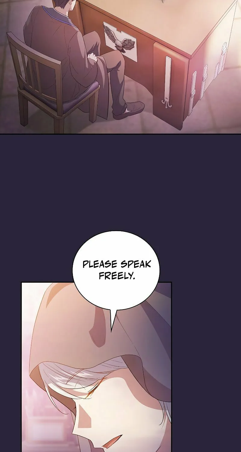 Becoming a Magic School Mage Chapter 71 page 65 - 