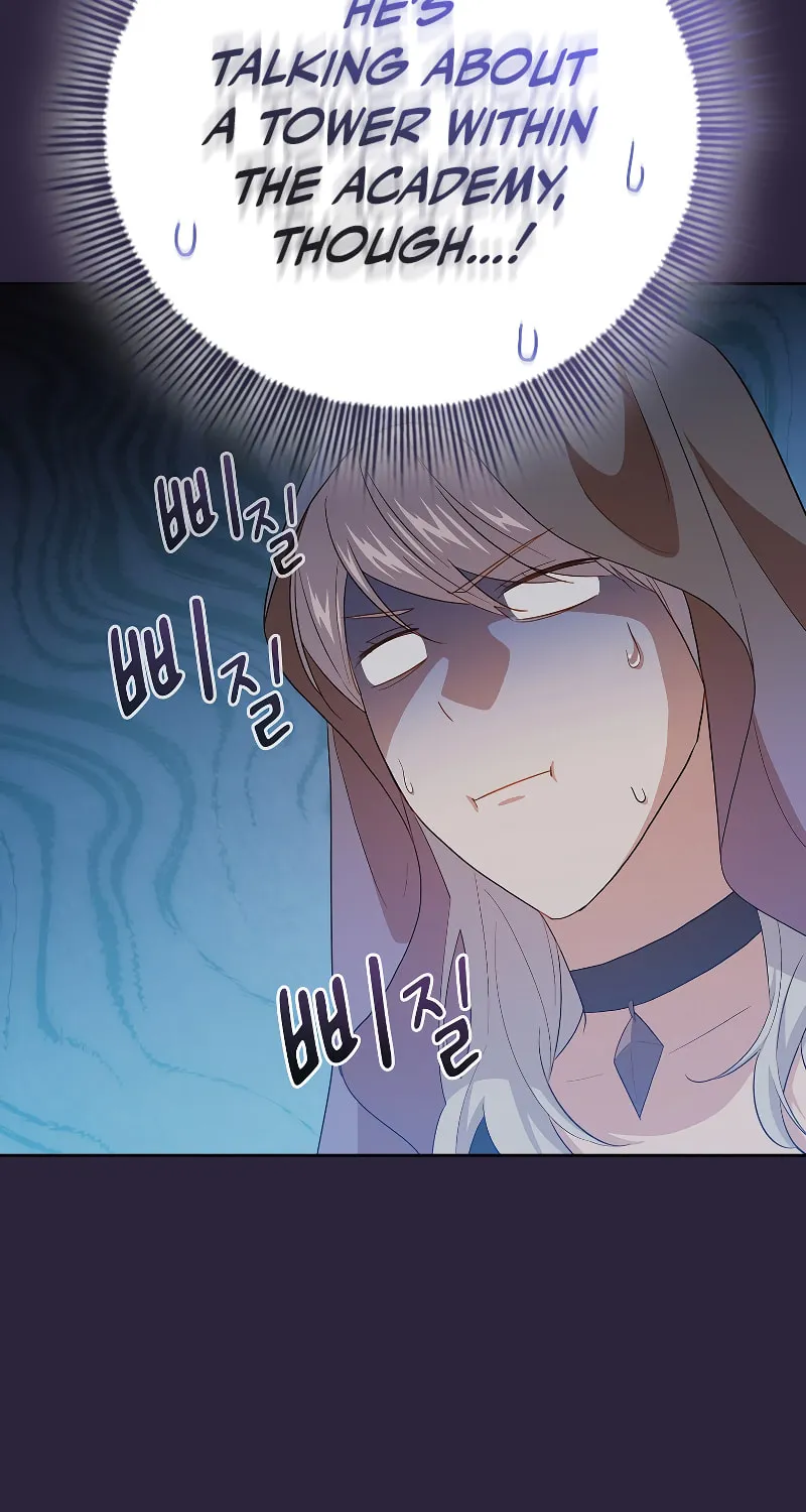 Becoming a Magic School Mage Chapter 71 page 73 - 