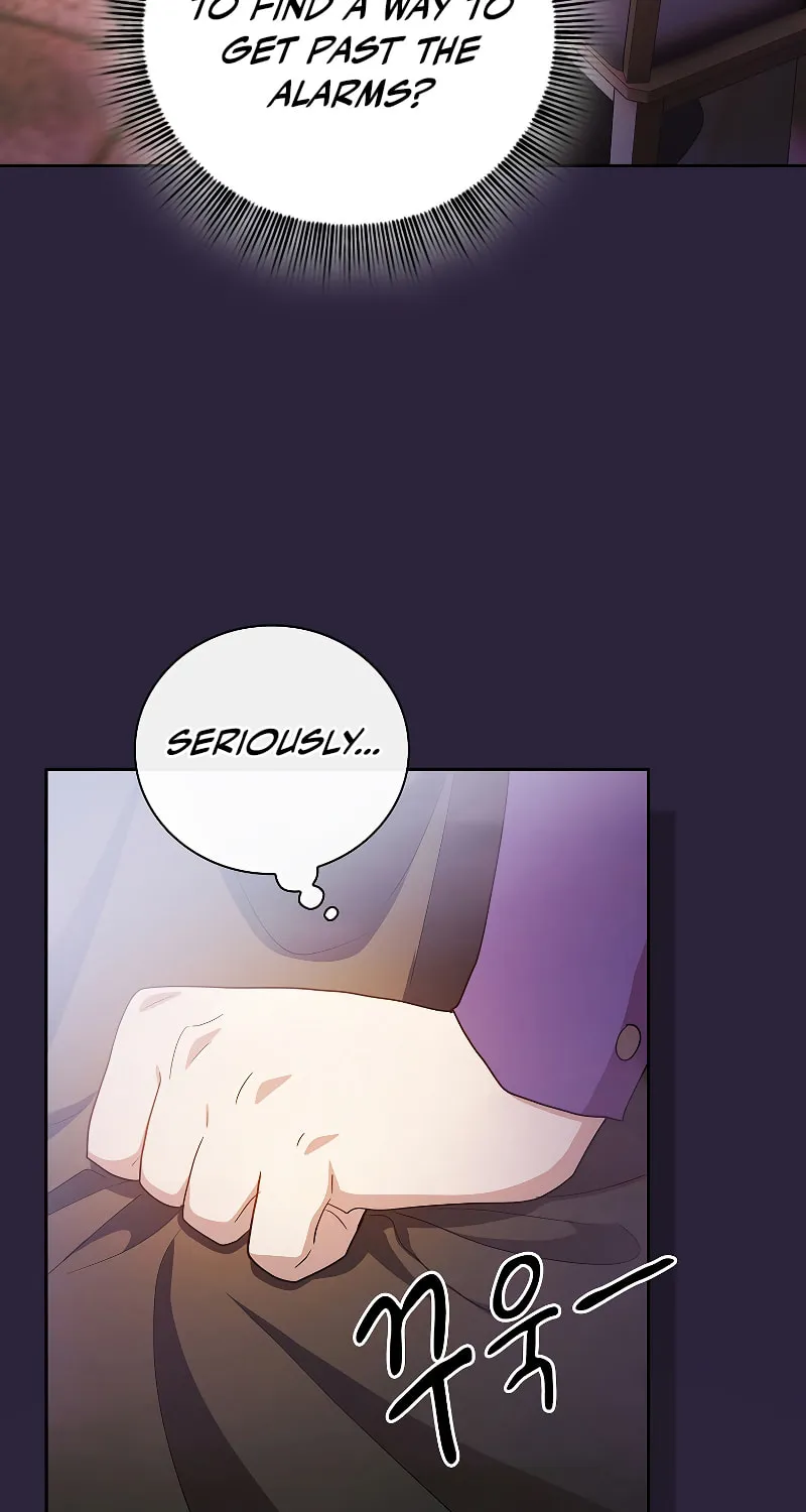 Becoming a Magic School Mage Chapter 71 page 75 - 