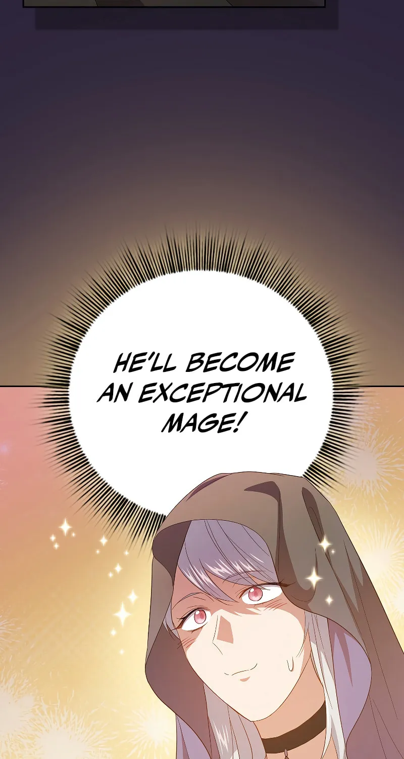 Becoming a Magic School Mage Chapter 71 page 76 - 