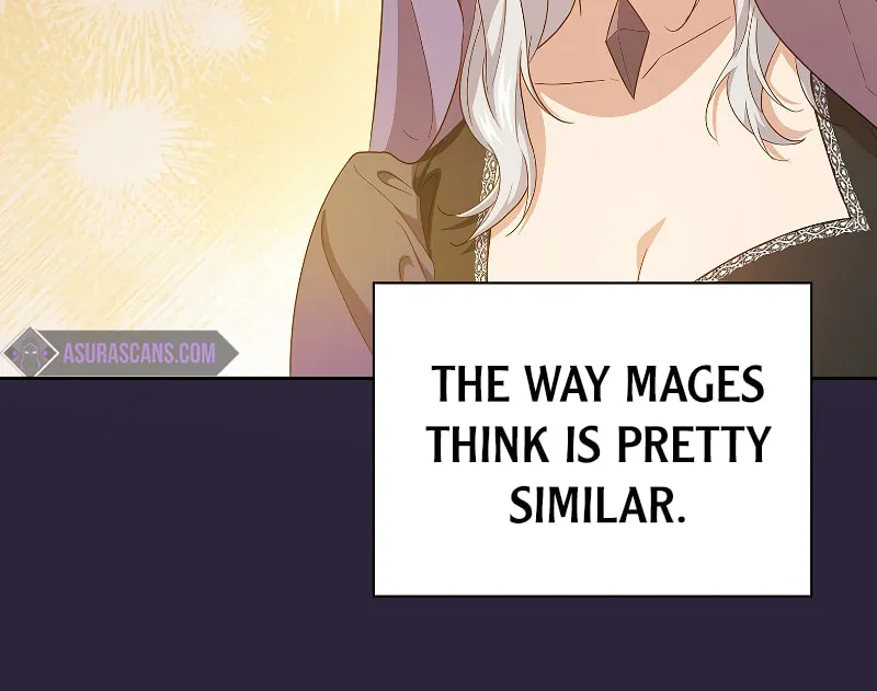 Becoming a Magic School Mage Chapter 71 page 77 - 