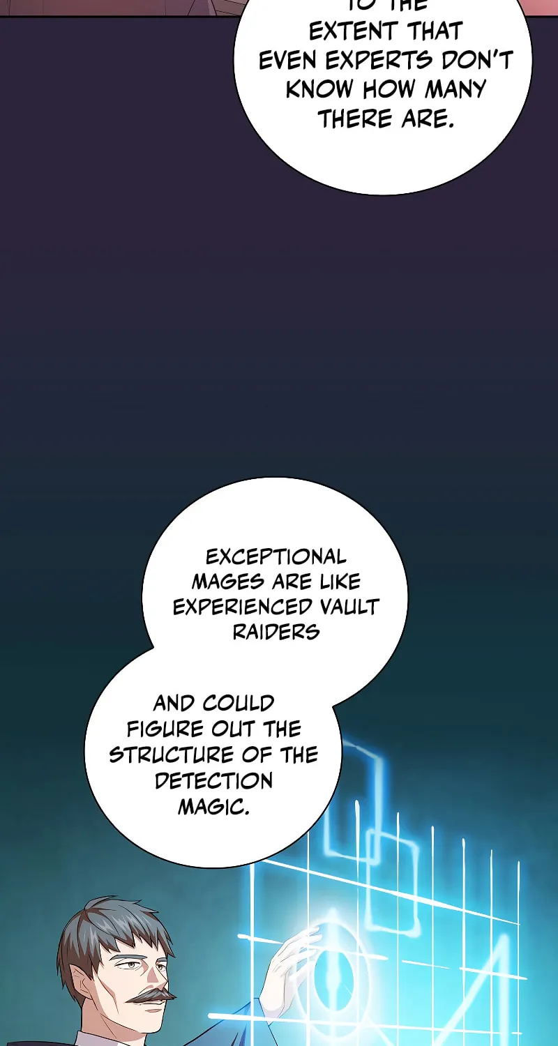 Becoming a Magic School Mage Chapter 71 page 79 - 