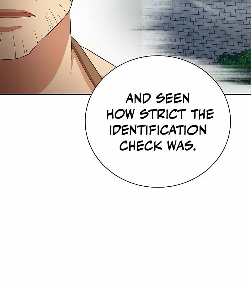 Becoming a Magic School Mage Chapter 71 page 9 - 