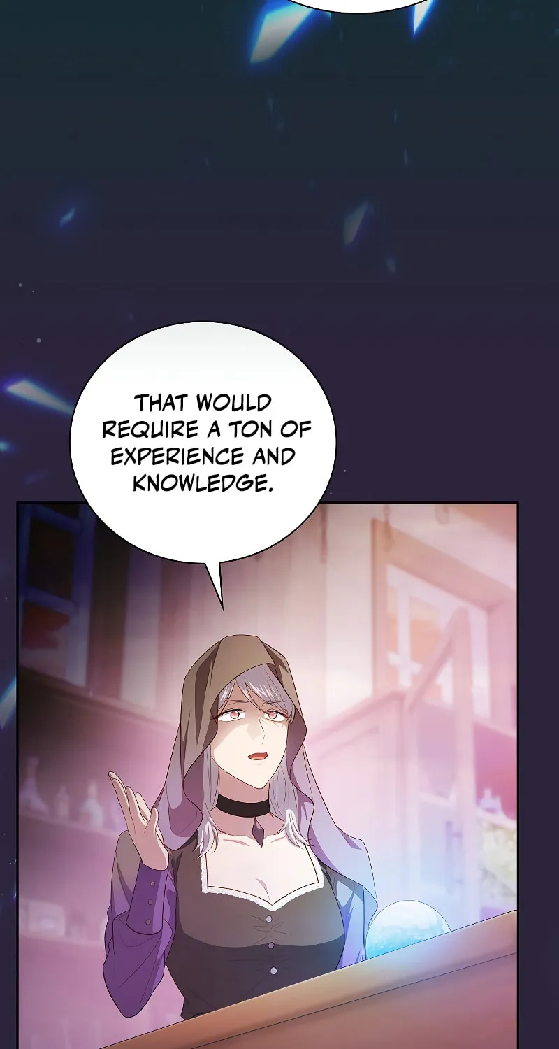 Becoming a Magic School Mage Chapter 71 page 81 - 