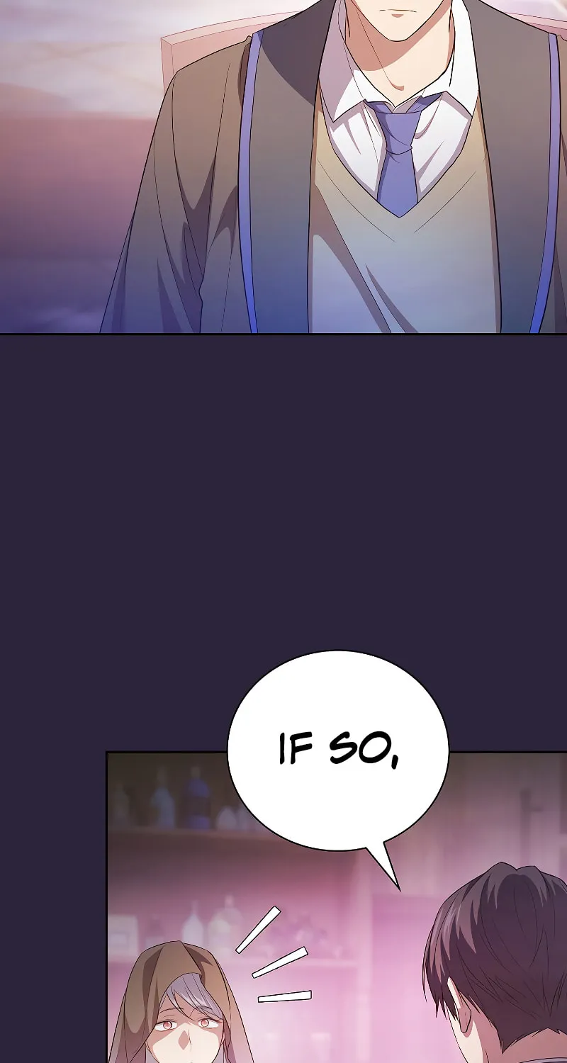 Becoming a Magic School Mage Chapter 71 page 83 - 