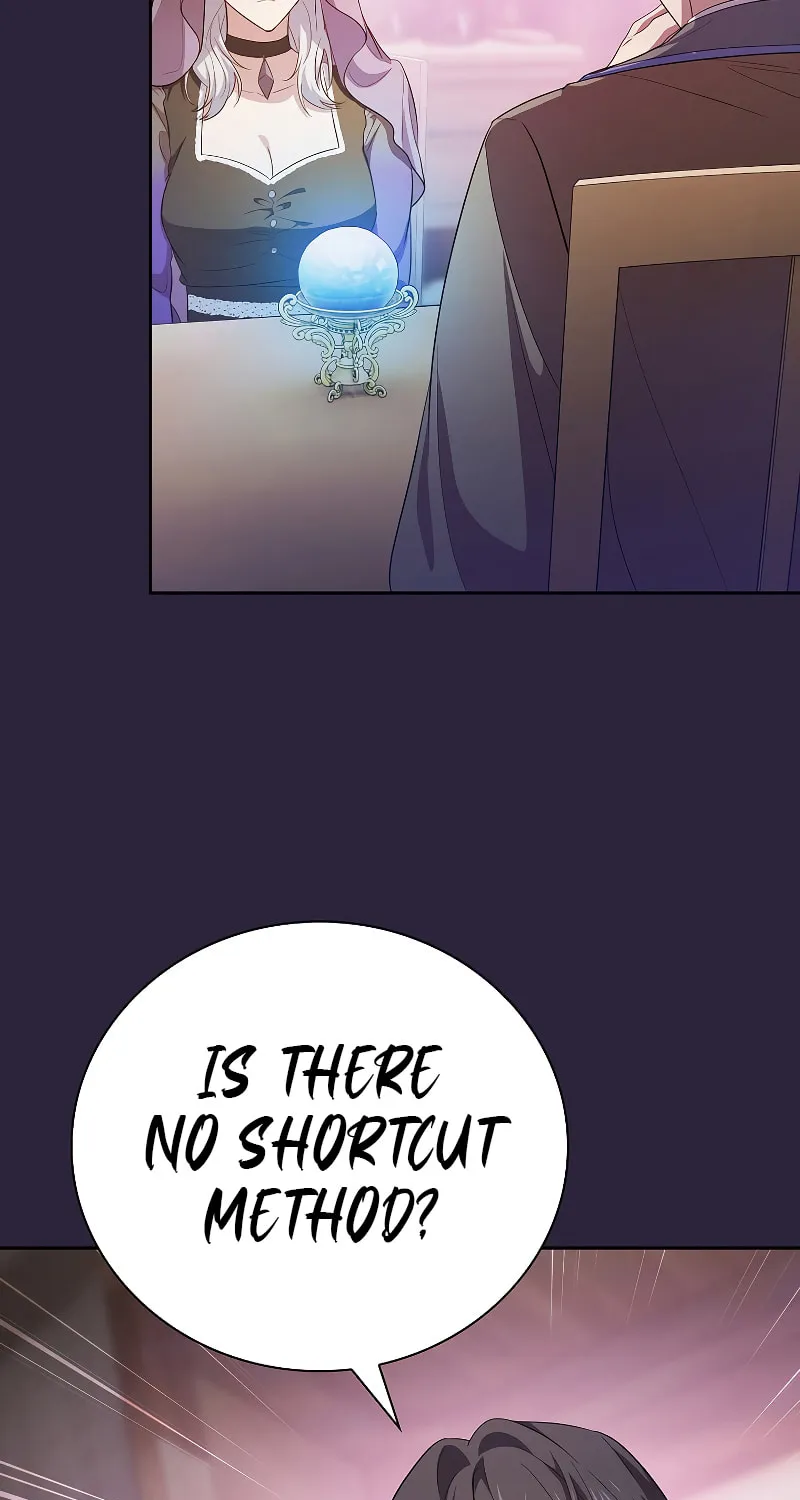 Becoming a Magic School Mage Chapter 71 page 84 - 
