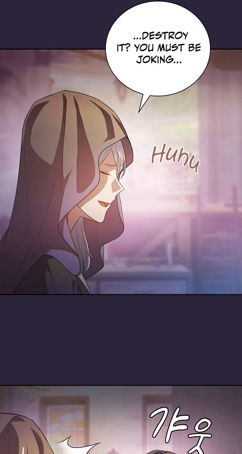 Becoming a Magic School Mage Chapter 71 page 87 - 