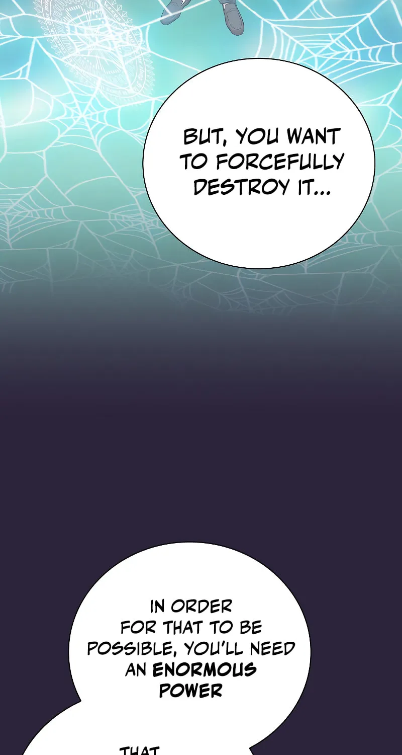 Becoming a Magic School Mage Chapter 71 page 92 - 
