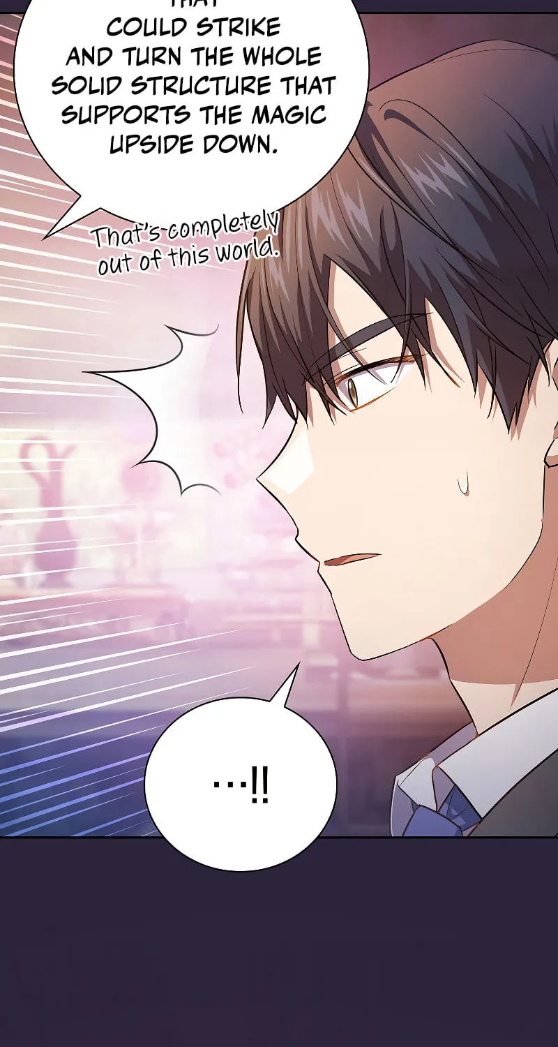 Becoming a Magic School Mage Chapter 71 page 93 - 