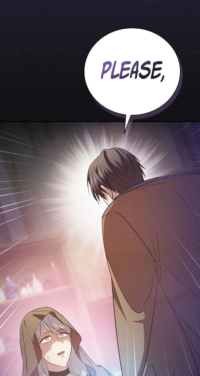 Becoming a Magic School Mage Chapter 71 page 96 - 