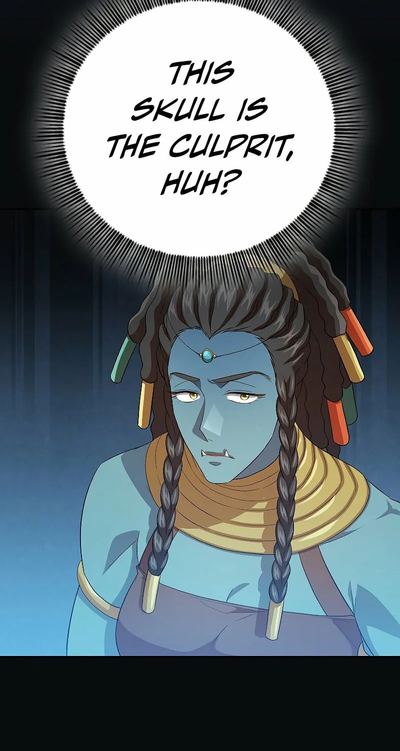 Becoming a Magic School Mage Chapter 72 page 103 - 