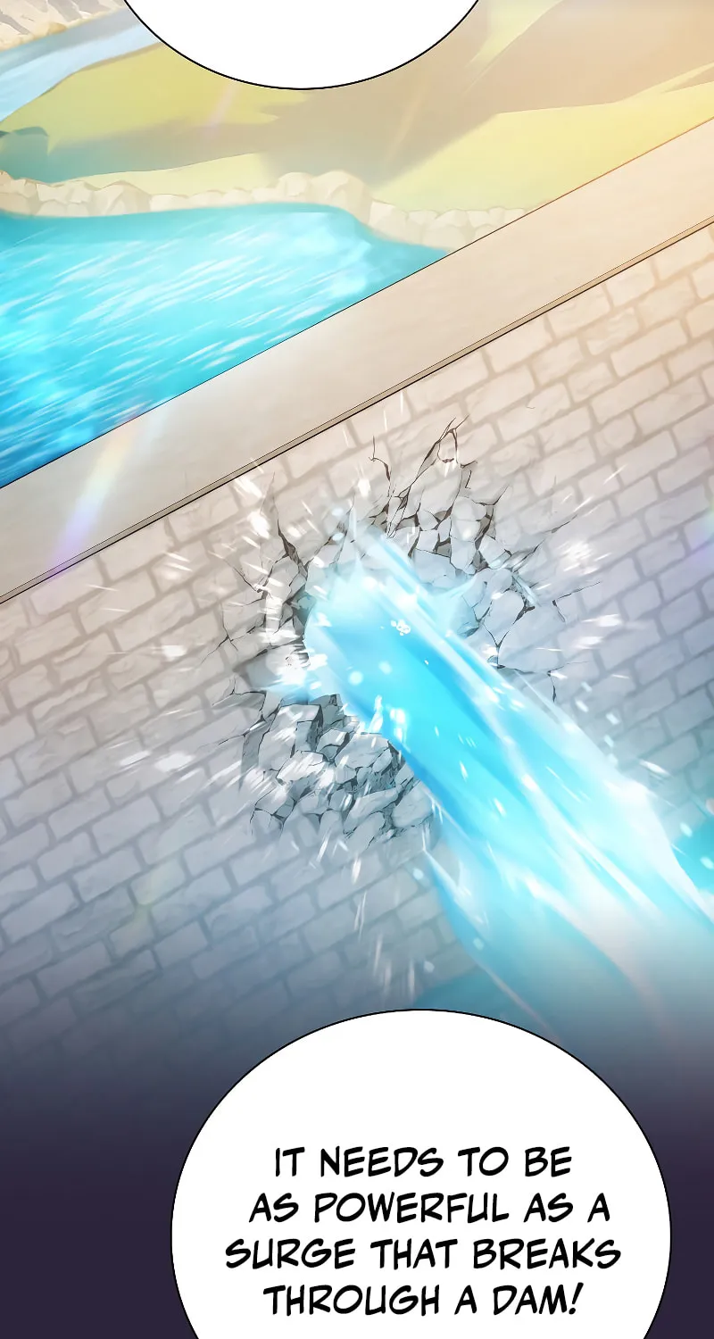 Becoming a Magic School Mage Chapter 72 page 19 - 