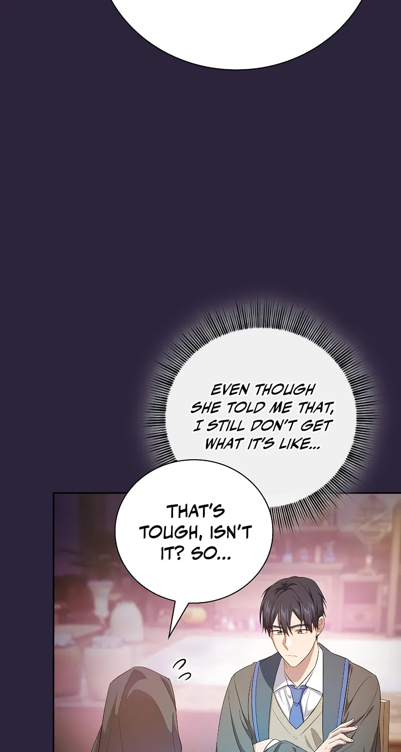 Becoming a Magic School Mage Chapter 72 page 20 - 