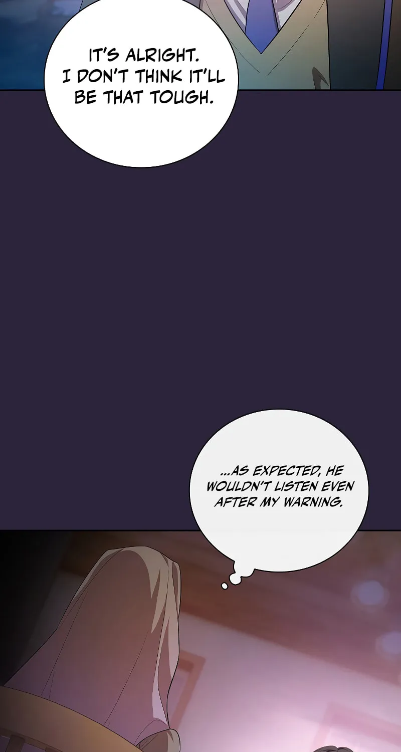 Becoming a Magic School Mage Chapter 72 page 22 - 