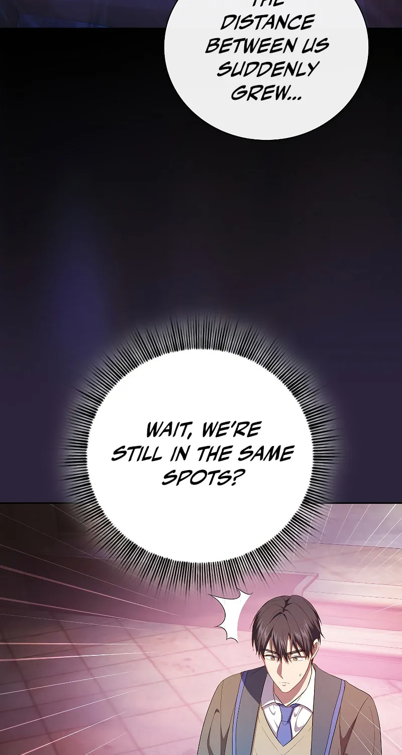 Becoming a Magic School Mage Chapter 72 page 31 - 