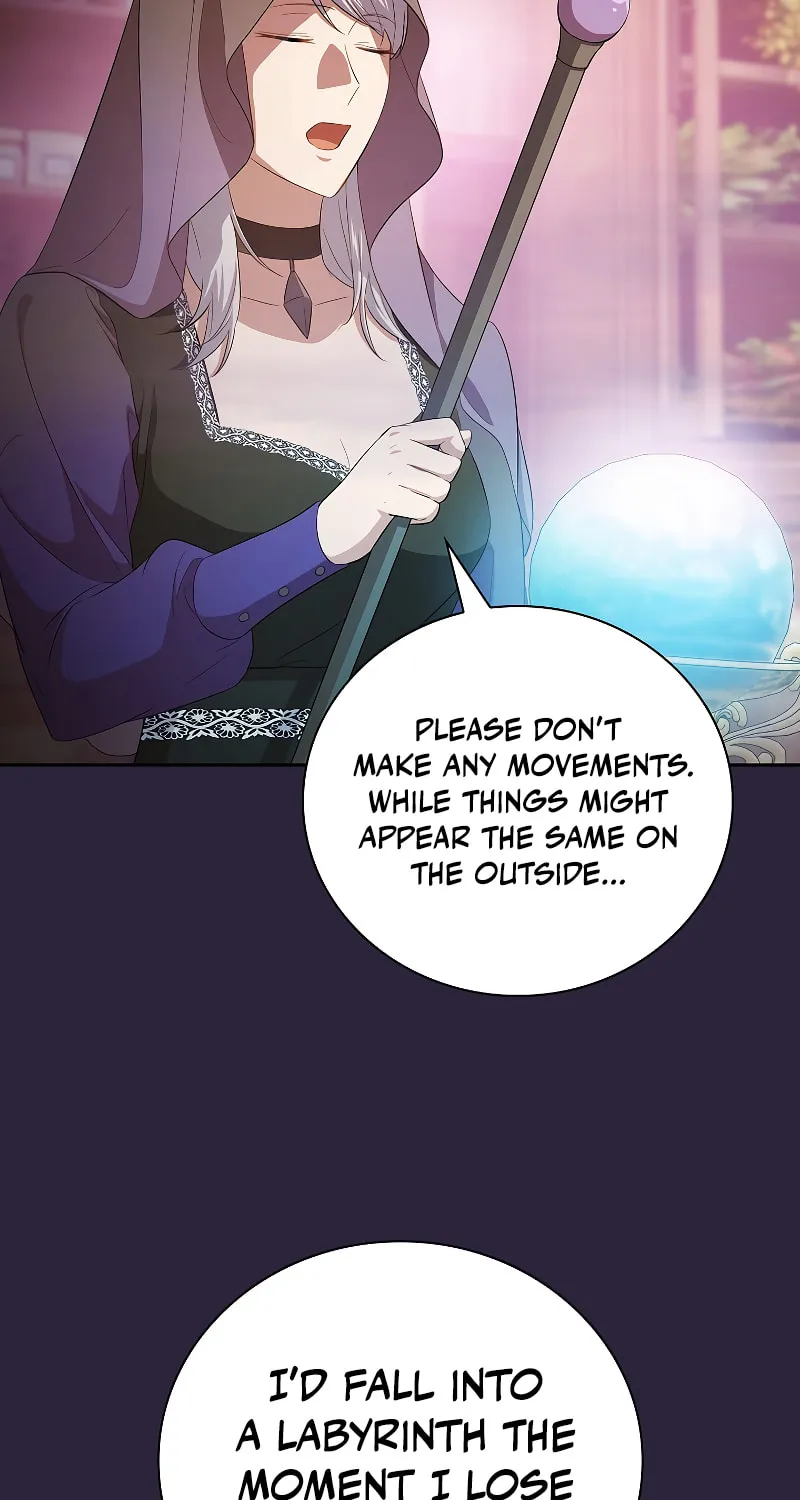 Becoming a Magic School Mage Chapter 72 page 36 - 