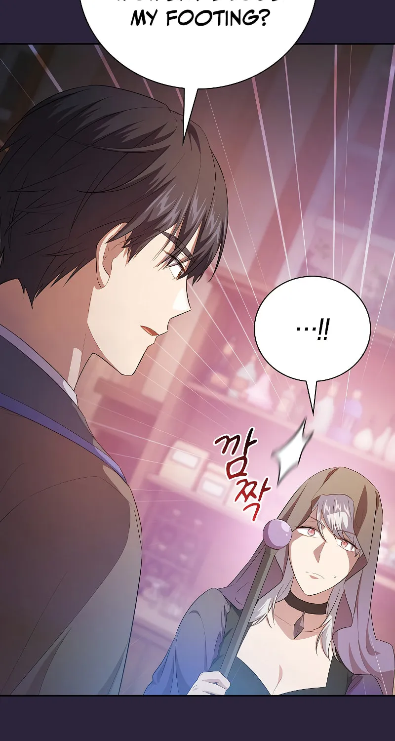 Becoming a Magic School Mage Chapter 72 page 37 - 