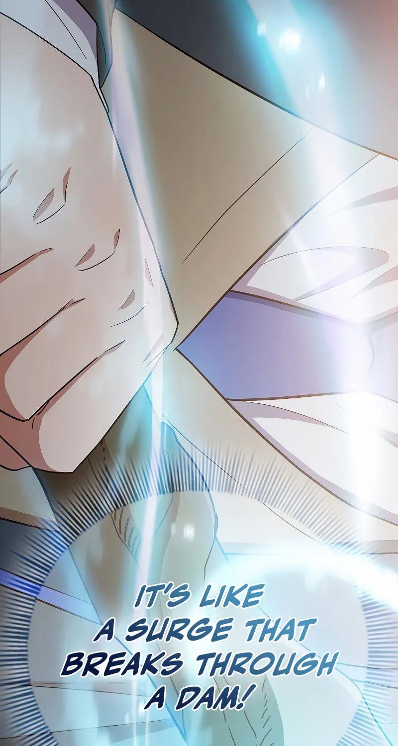 Becoming a Magic School Mage Chapter 72 page 49 - 