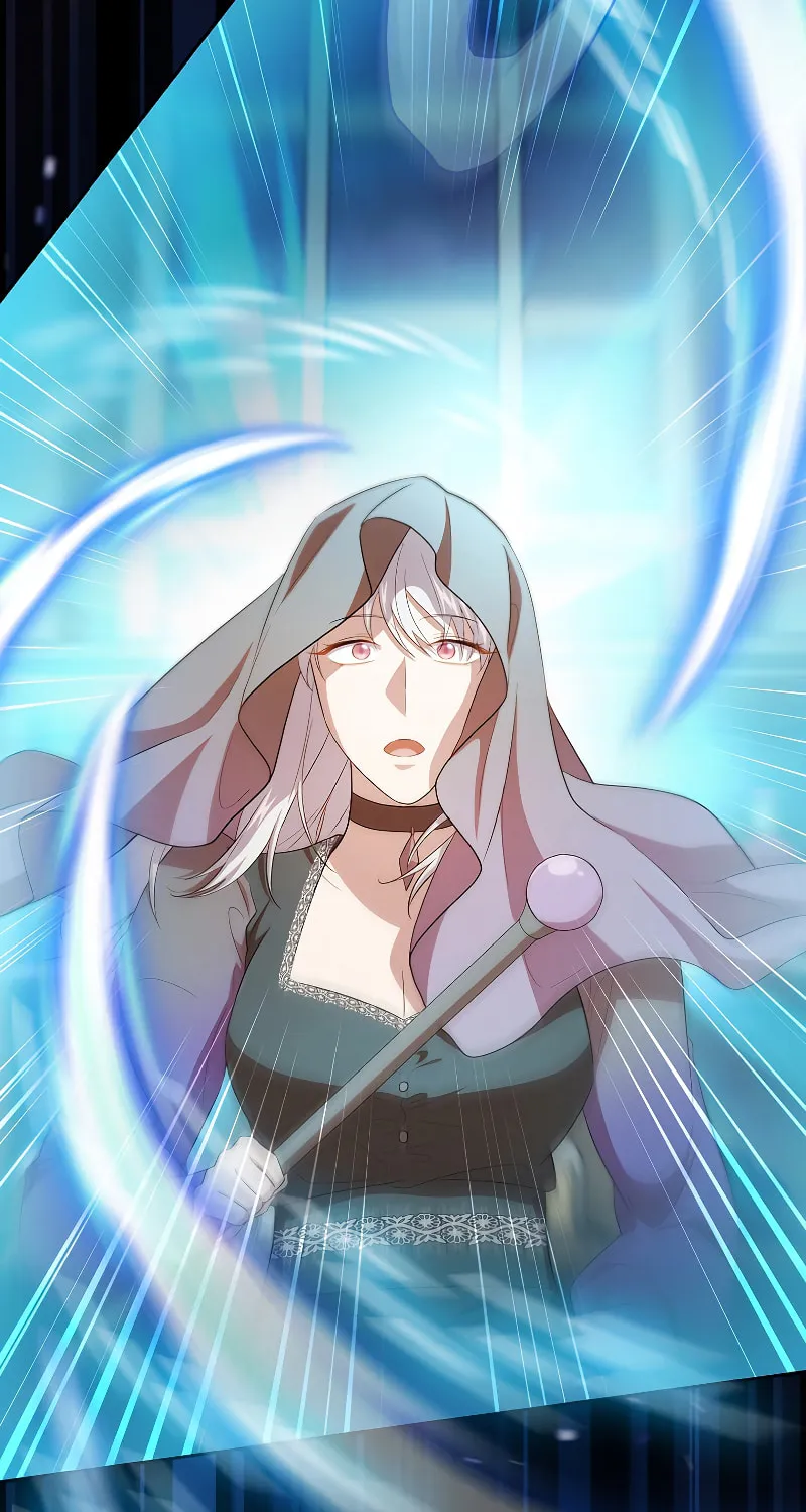 Becoming a Magic School Mage Chapter 72 page 54 - 