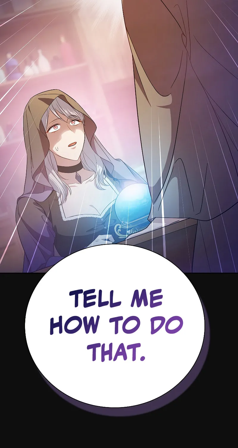 Becoming a Magic School Mage Chapter 72 page 7 - 