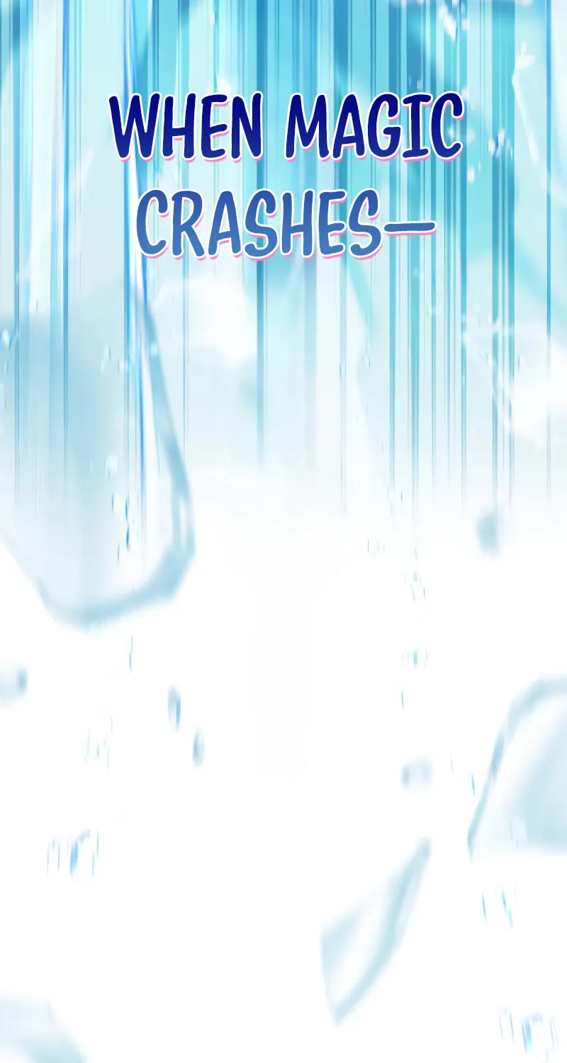 Becoming a Magic School Mage Chapter 72 page 61 - 