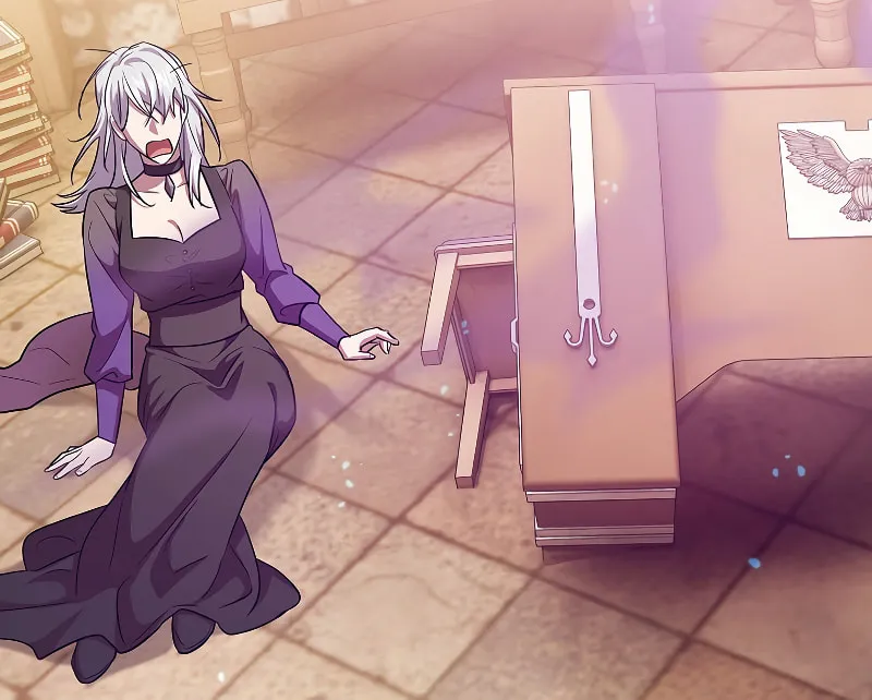 Becoming a Magic School Mage Chapter 72 page 66 - 